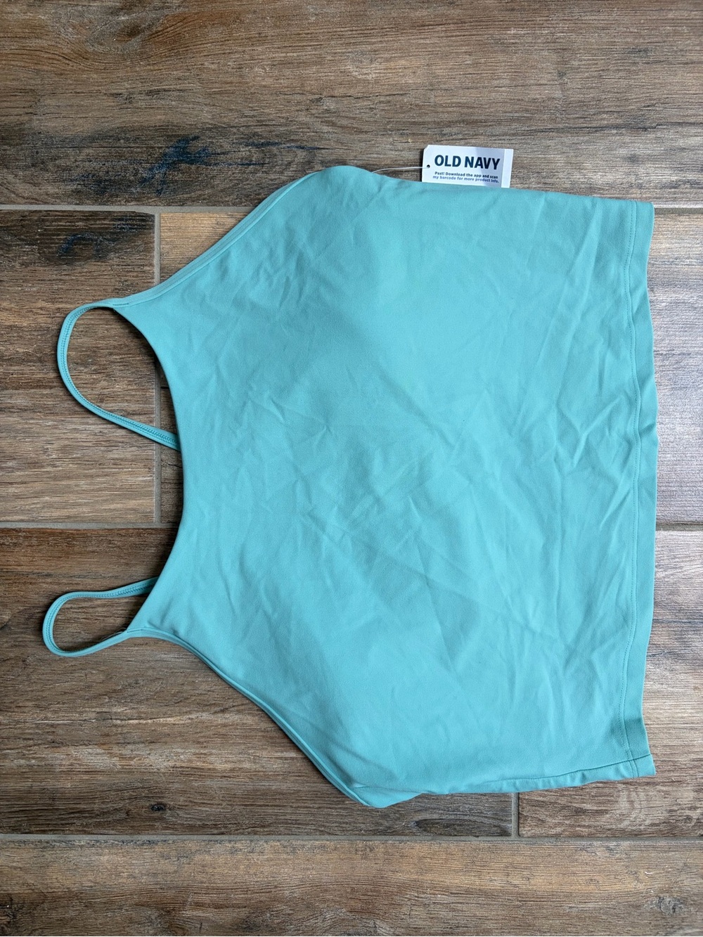 Old Navy Active Studiosmooth Tank Top